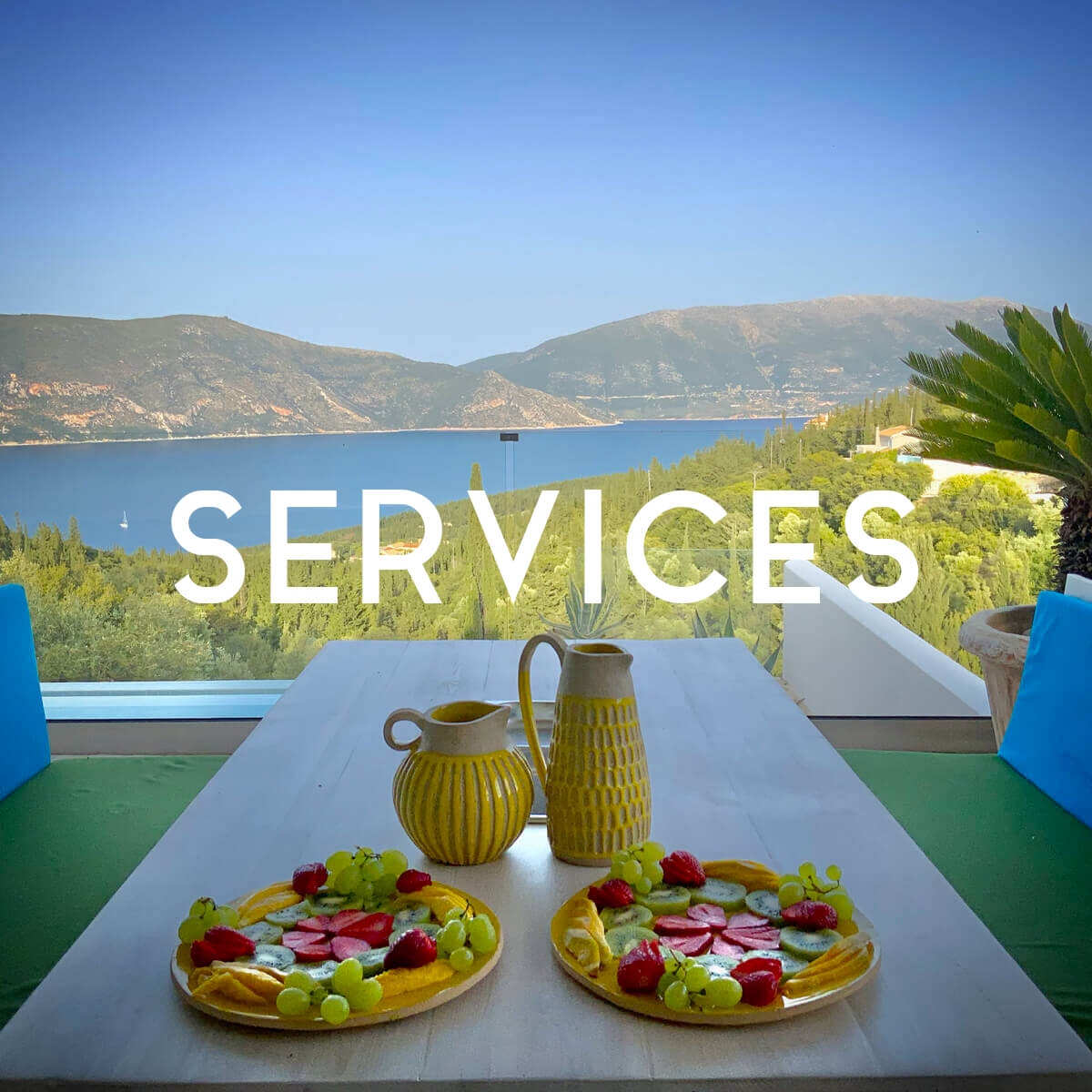 SERVICES
